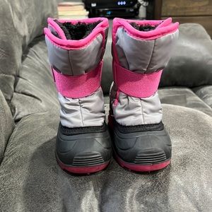 KAMIK | WINTER BOOTS | SIZE 5